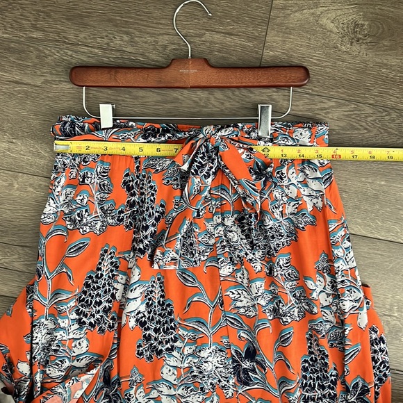 Cabi Calypso Paradise skirt - M - Picture 4 of 5